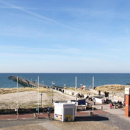 Hotel Ostseewoge Graal-Mueritz Extérieur photo