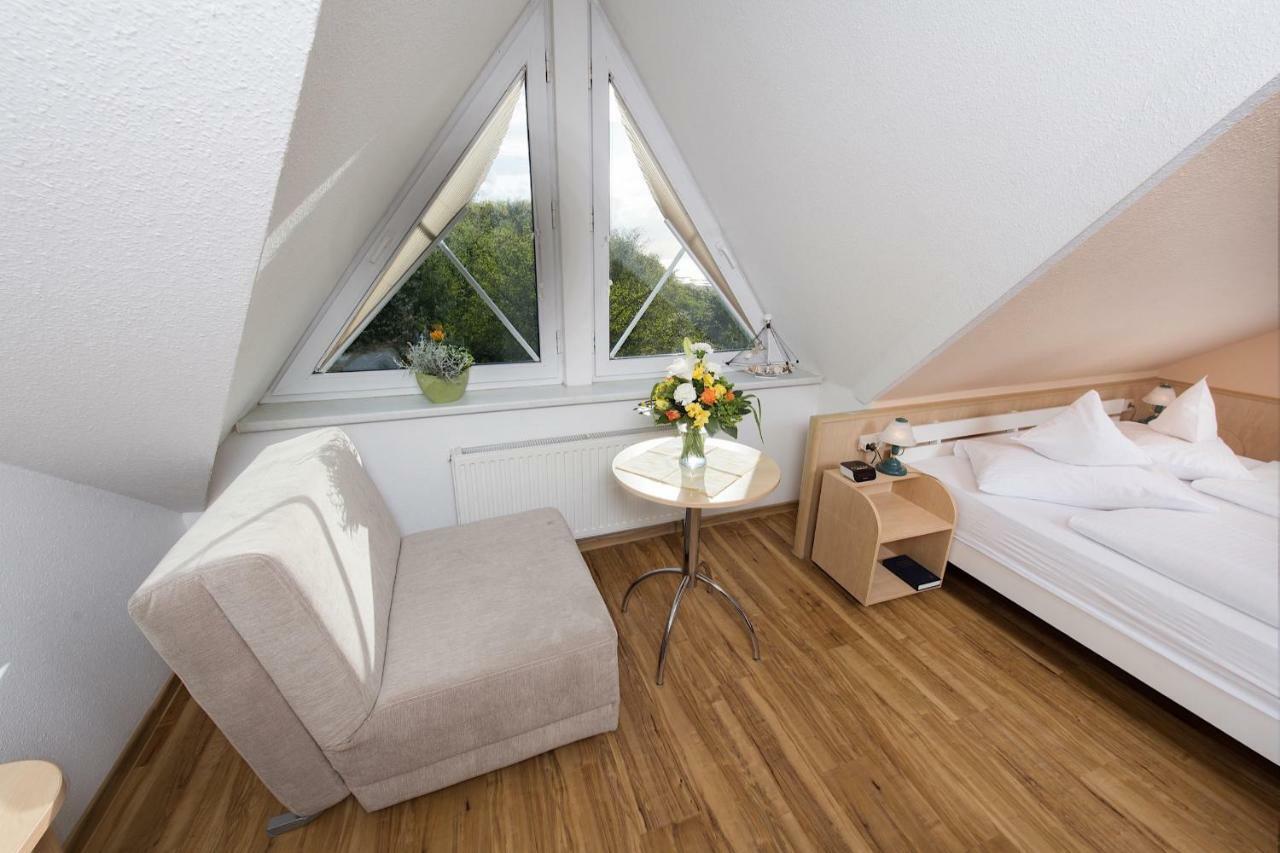 Hotel Ostseewoge Graal-Mueritz Extérieur photo