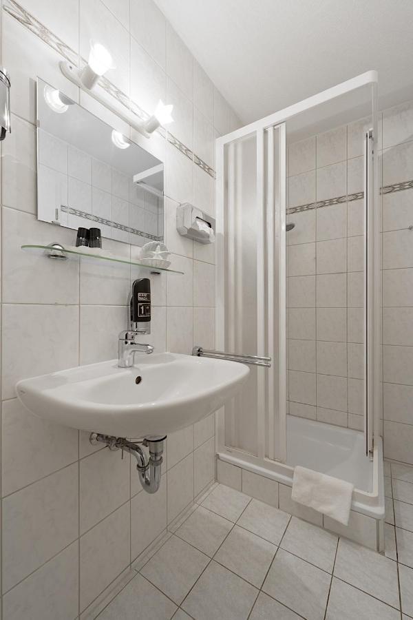 Hotel Ostseewoge Graal-Mueritz Extérieur photo